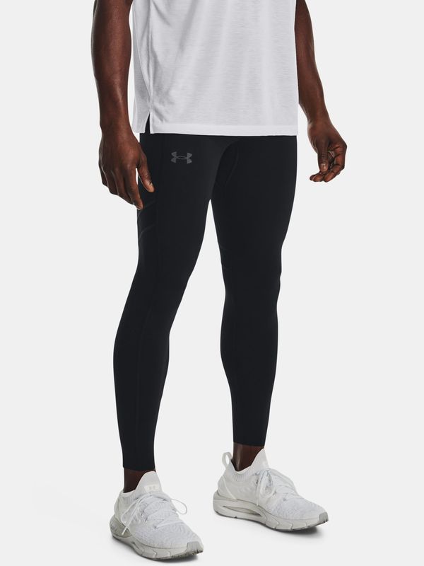 Under Armour Under Armour Leggings UA SPEEDPOCKET TIGHT-BLK - Mens