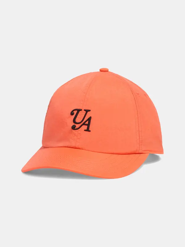 Under Armour Under Armour M ESSENTIAL NYLON PM37 ADJ Men's Cap - Men