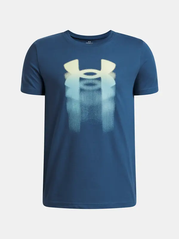 Under Armour Under Armour majica s kratkimi rokavi za fante