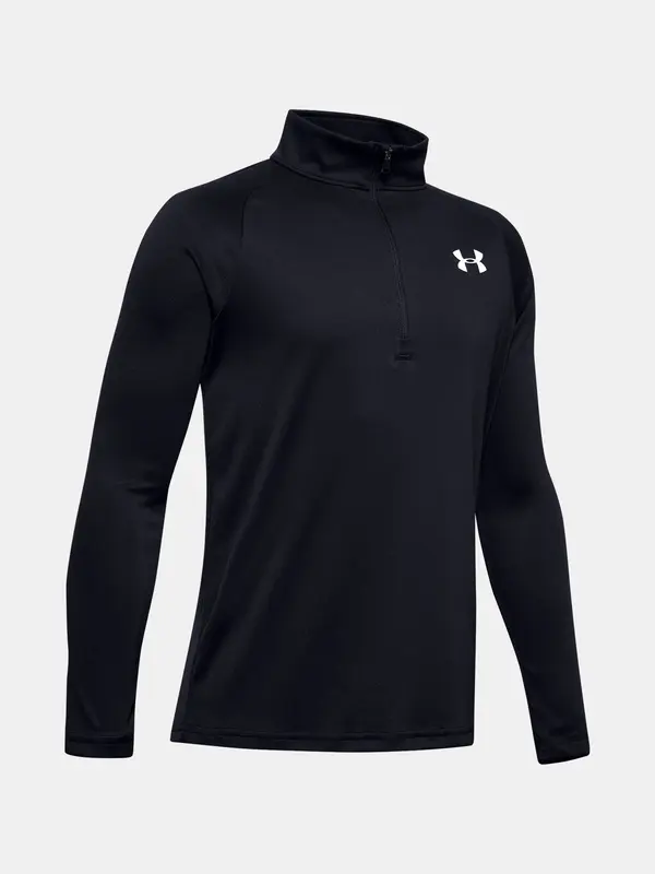 Under Armour Under Armour majica TECH 2.0 z zadrgo 1/2 za fante