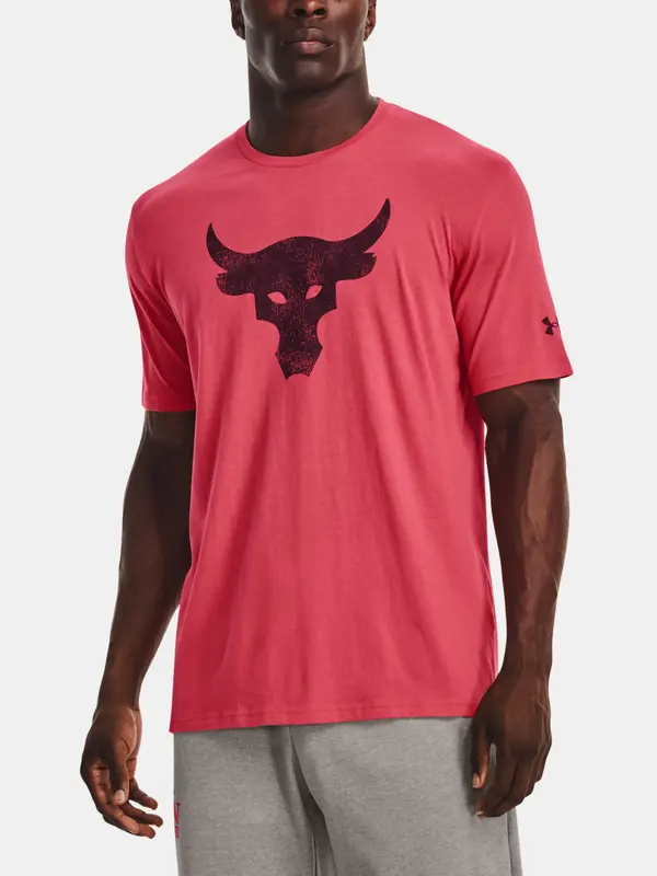 Under Armour Under Armour majica UA PJT ROCK