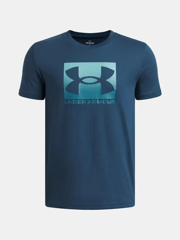 Under Armour Under Armour majica za fante v škatli