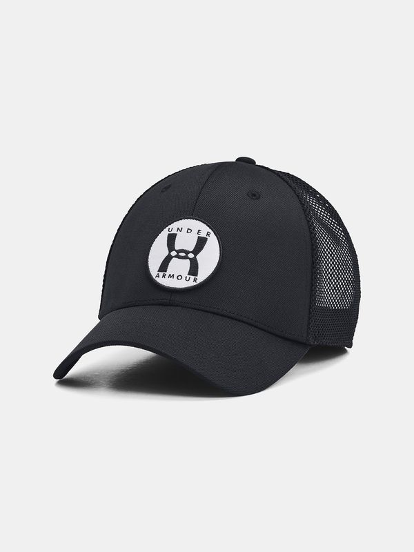 Under Armour Under Armour Men's Cap M Blitzing Trucker - Men's