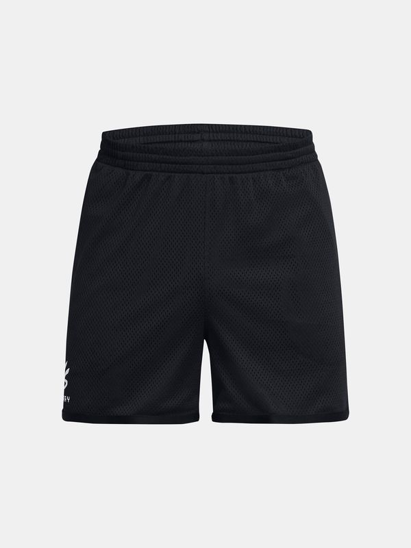 Under Armour Under Armour Men's Curry Splash Short Shorts - Men