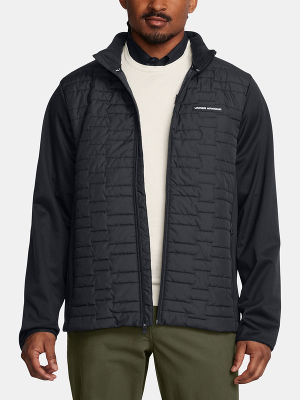 Under Armour Under Armour Men's DRIVE PRO INSULATED JACKET - Men's