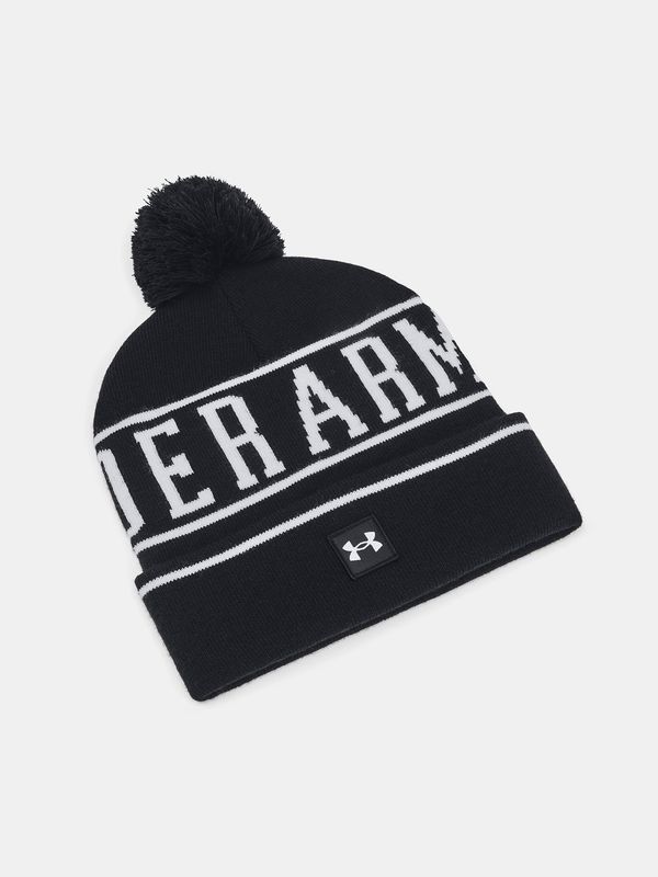 Under Armour Under Armour Men's Hat M Halftime Pom Beanie - Men's