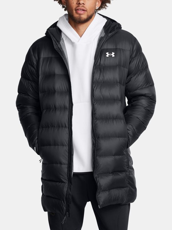 Under Armour Under Armour Men's Jacket LEGEND DOWN PARKA - Men's