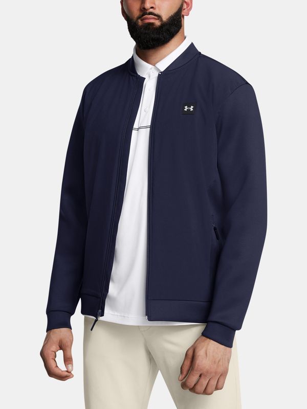 Under Armour Under Armour Men's jacket UA Drive Pro Storm Hyb FZ - Men's