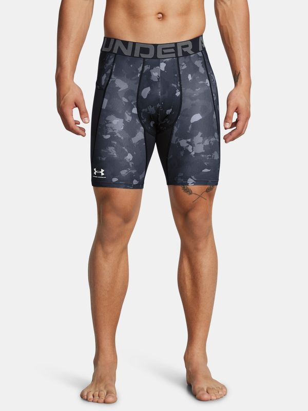 Under Armour Under Armour Men's Shorts UA HG Armour Prtd Comp Sts - Men