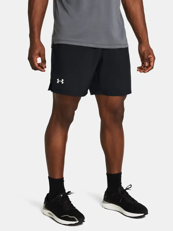 Under Armour Under Armour Men's Shorts UA LAUNCH 7'' UNLINED SHORTS - Men