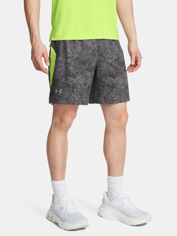 Under Armour Under Armour Men's shorts UA LAUNCH PRO 7'' PRTD SHORT - Men