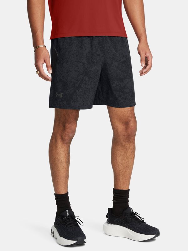 Under Armour Under Armour Men's shorts UA LAUNCH PRO 7'' PRTD SHORT - Men