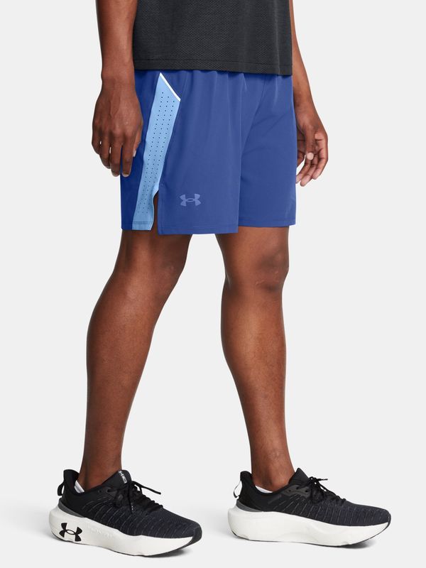 Under Armour Under Armour Men's Shorts UA LAUNCH PRO 7'' SHORTS - Men