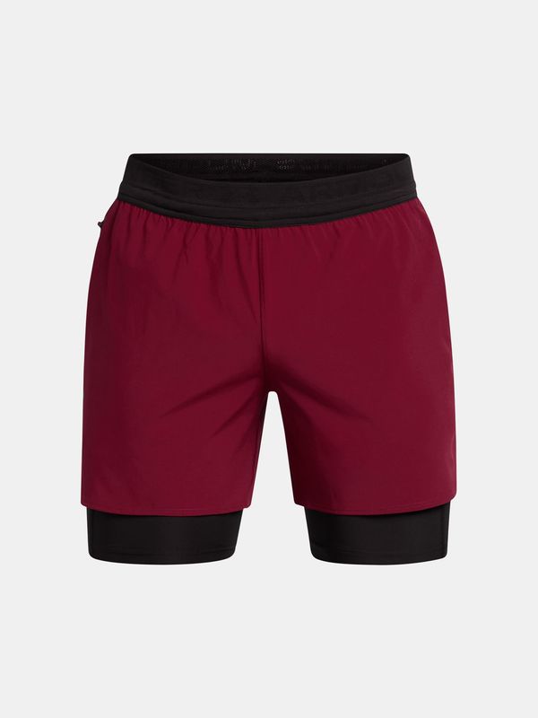 Under Armour Under Armour Men's shorts UA Vanish Elite 2in1 Short - Men