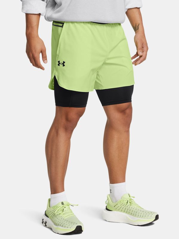 Under Armour Under Armour Men's shorts UA Vanish Elite 2in1 Short - Men