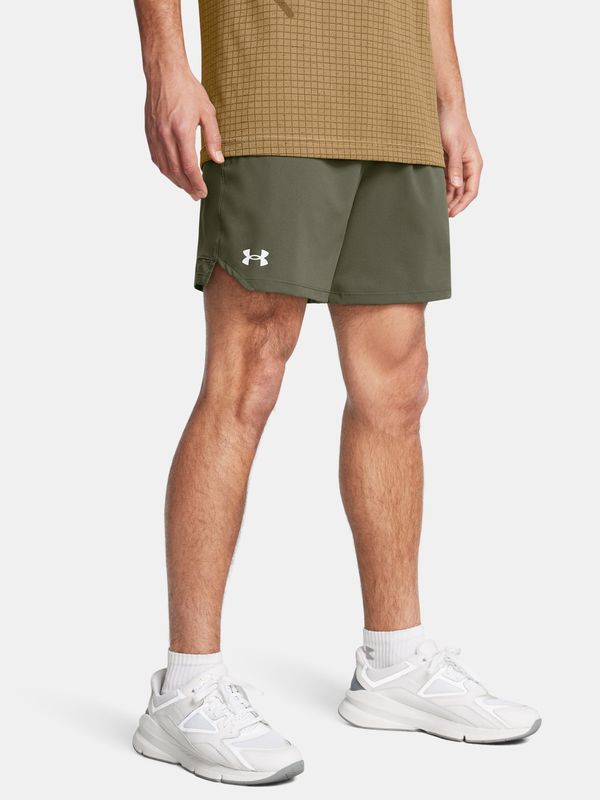 Under Armour Under Armour Men's Shorts UA Vanish Woven 6in Shorts - Men