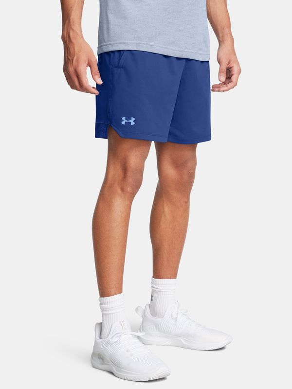 Under Armour Under Armour Men's Shorts UA Vanish Woven 6in Shorts - Men