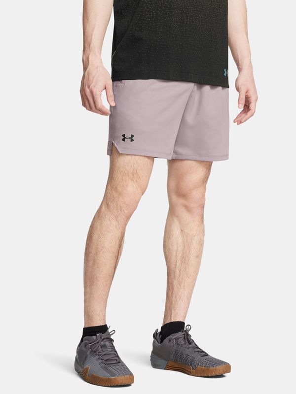 Under Armour Under Armour Men's Shorts UA Vanish Woven 6in Shorts - Men