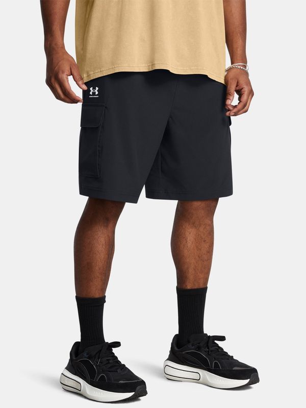 Under Armour Under Armour Men's Shorts UA Vibe Woven Cargo Short - Men