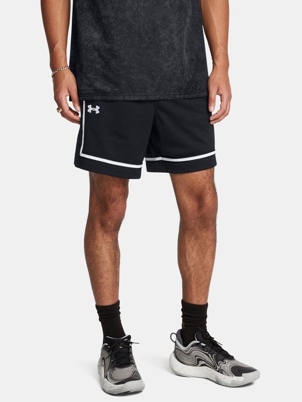 Under Armour Under Armour Men's Shorts UA Zone Pro 7in Mesh Short - Men