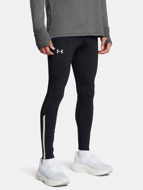 Under Armour Under Armour Men's Sports Pants UA LAUNCH ELITE CW TIGHTS - Men's