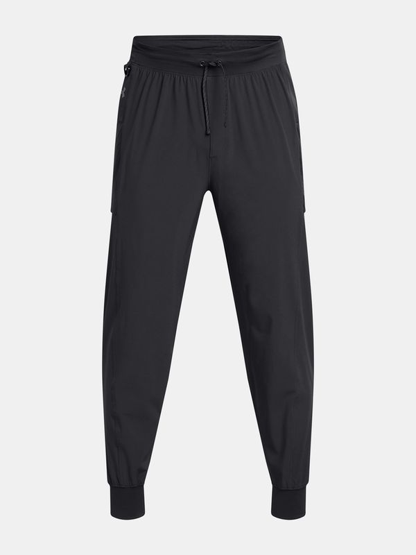 Under Armour Under Armour Men's Sports Pants UA TRAIL RUN PANTS - Men's