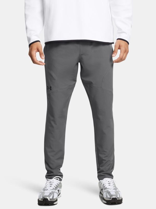 Under Armour Under Armour Men's Sports Pants UA UNSTOPPABLE TAPERED PANTS - Men's