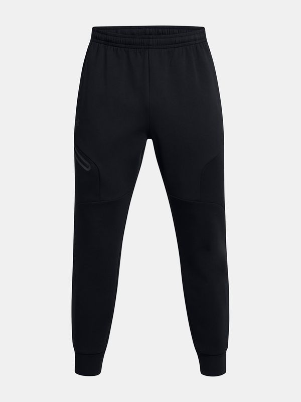 Under Armour Under Armour Men's sweatpants UA Unstoppable Flc Jgr EU - Men's