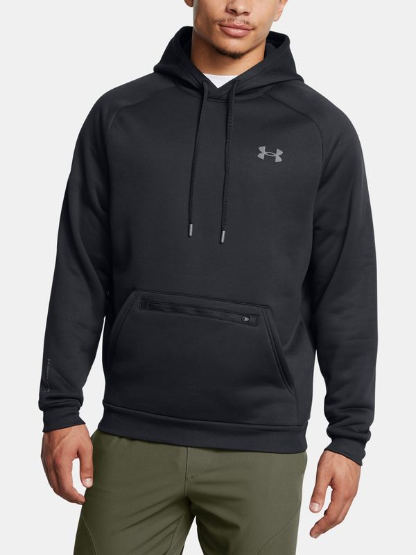 Under Armour Under Armour Men's sweatshirt UA Armour Flc Pro Kanga HD - Men's