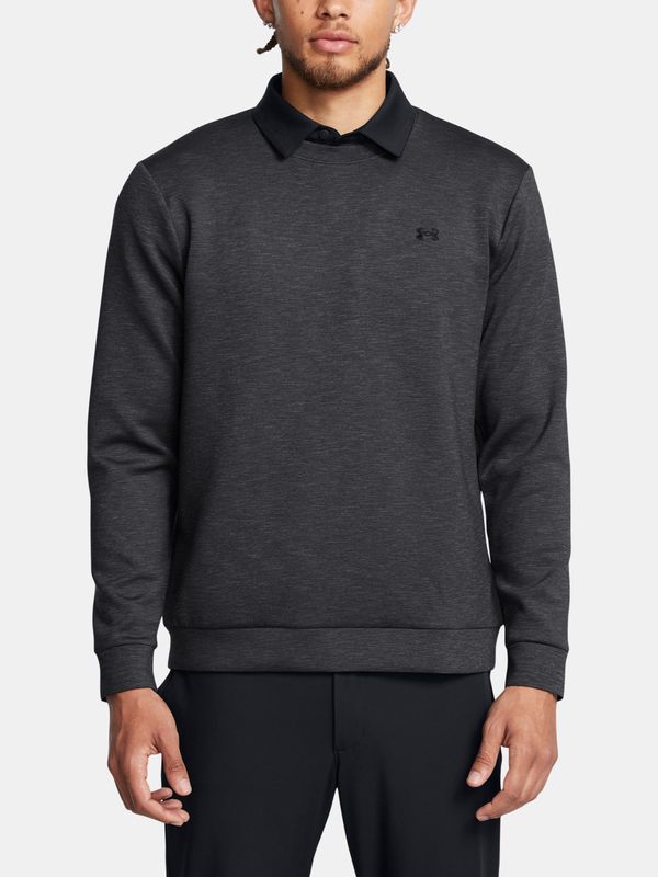 Under Armour Under Armour Men's sweatshirt UA Drive Midlayer Crew - Men's