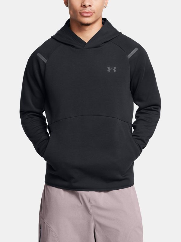 Under Armour Under Armour Men's sweatshirt UA Unstoppable Flc HD EU - Men's