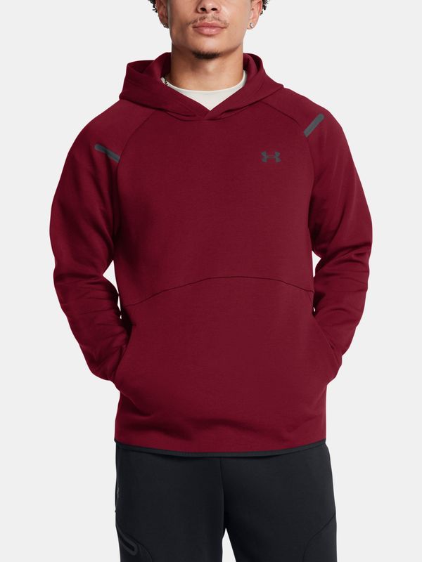 Under Armour Under Armour Men's sweatshirt UA Unstoppable Flc HD EU - Men's