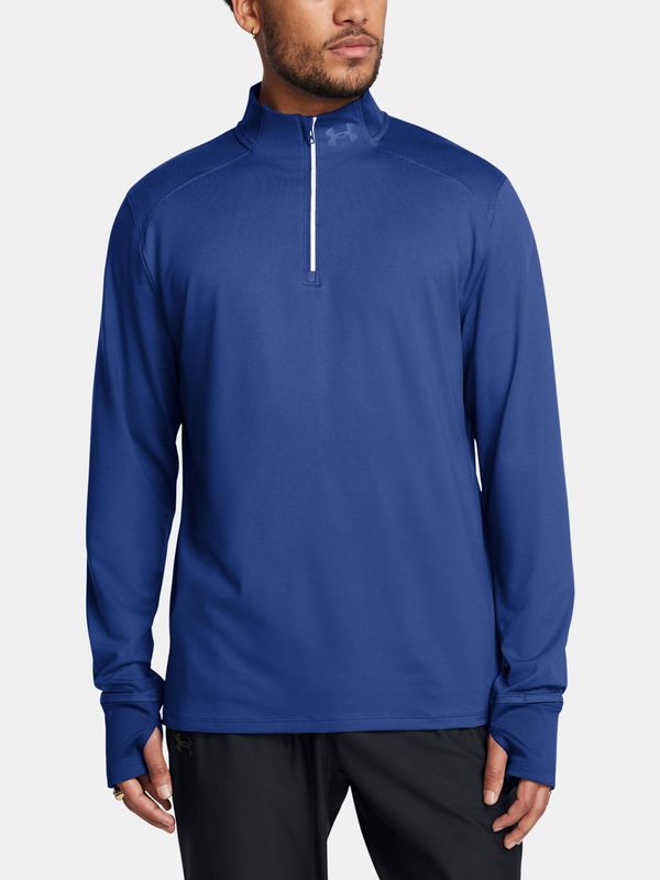 Under Armour Under Armour Men's T-shirt UA LAUNCH PRO 1/4 ZIP - Men