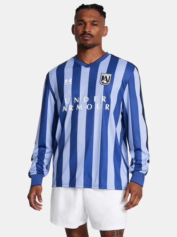 Under Armour Under Armour Men's T-Shirt UA M's 96 Terrace LS Jersey - Men