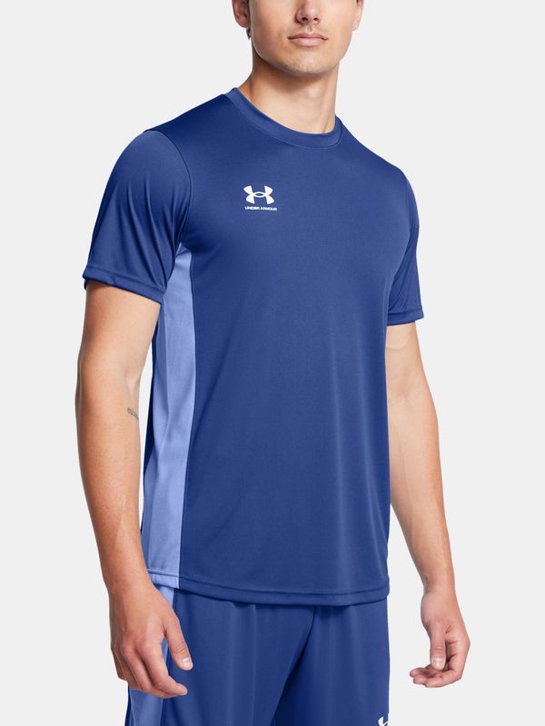 Under Armour Under Armour Men's T-shirt UA M's Ch. Train SS - Men's