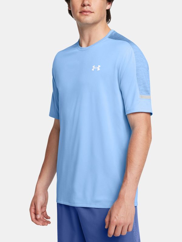 Under Armour Under Armour Men's T-shirt UA Tech Utility SS - Men's