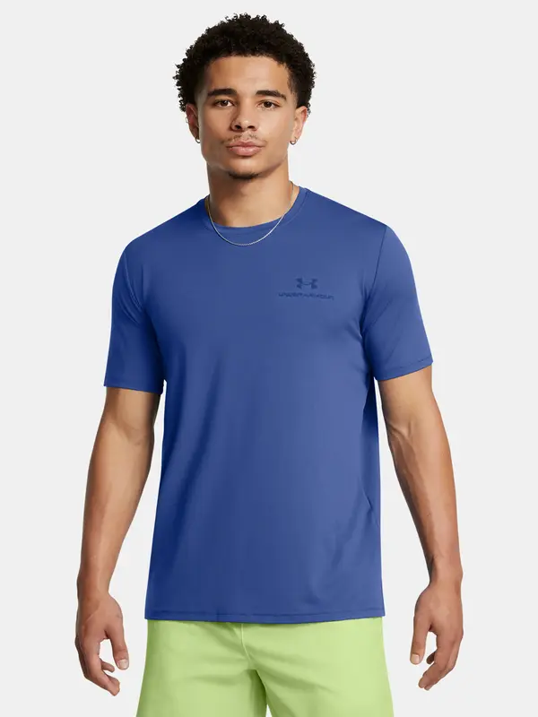 Under Armour Under Armour Men's T-shirt Vanish Energy SS - Men