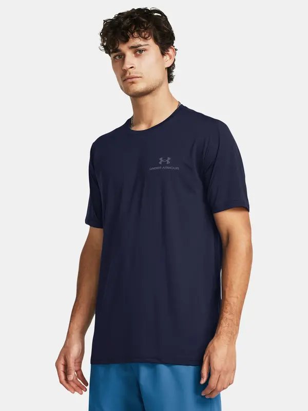 Under Armour Under Armour Men's T-shirt Vanish Energy SS - Men