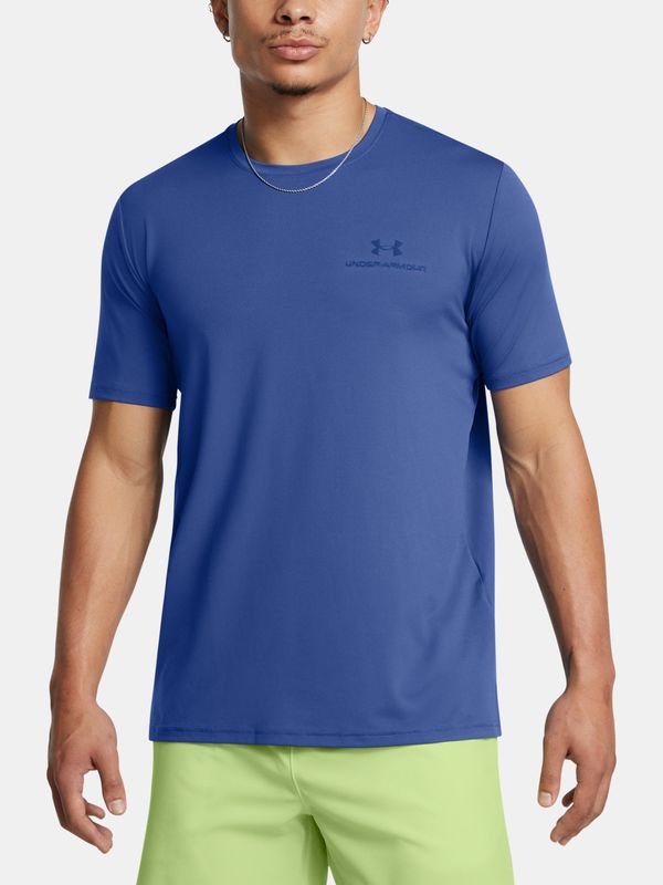 Under Armour Under Armour Men's T-shirt Vanish Energy SS - Men