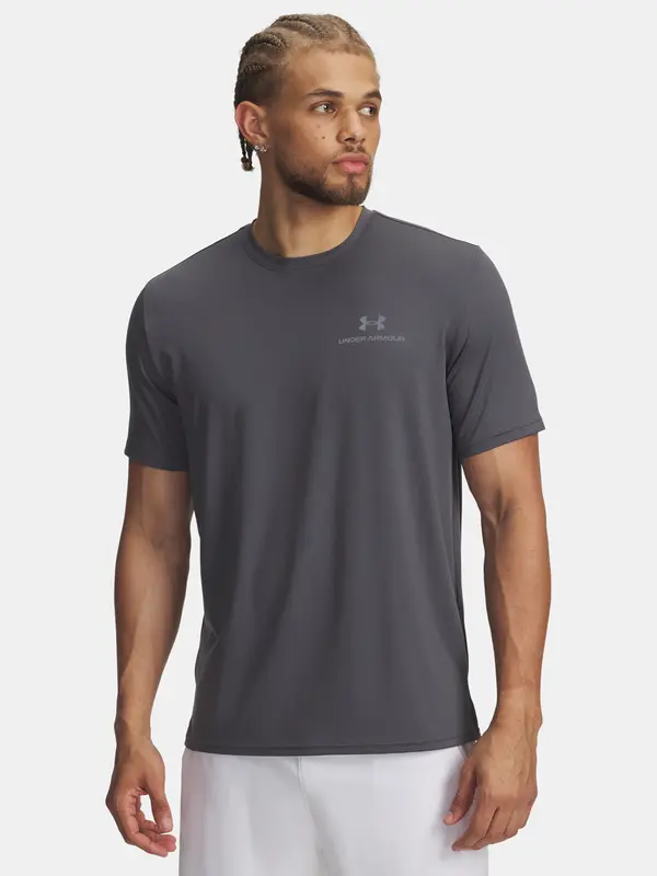 Under Armour Under Armour Men's T-Shirt Vanish Energy SS - Mens