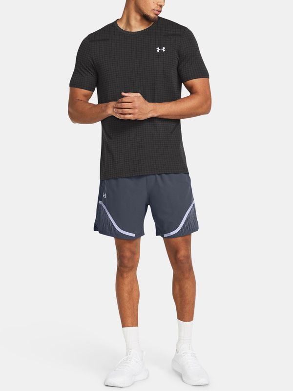 Under Armour Under Armour Men's T-shirt Vanish Seamless Grid SS - Men's