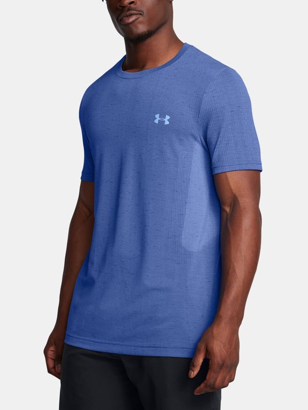 Under Armour Under Armour Men's T-shirt Vanish Seamless SS - Men's