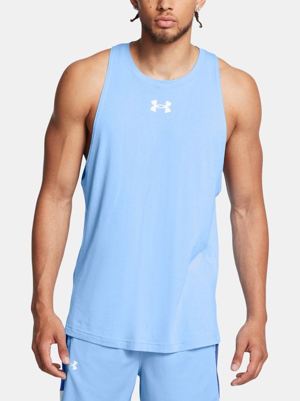 Under Armour Under Armour Men's Tank Top UA Zone Tank - Men