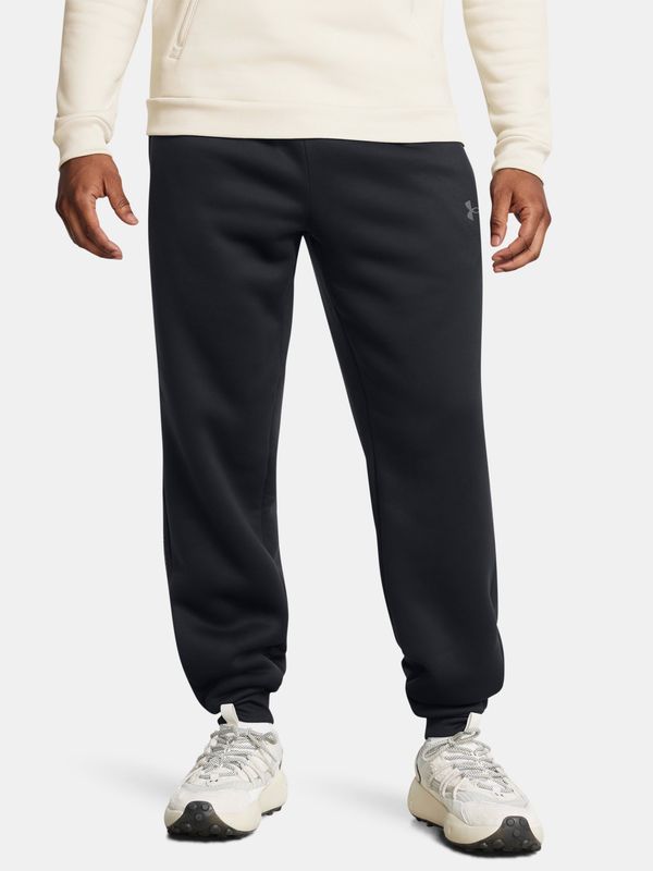 Under Armour Under Armour Men's UA Armour Fleece Pro Jogger Sweatpants - Men