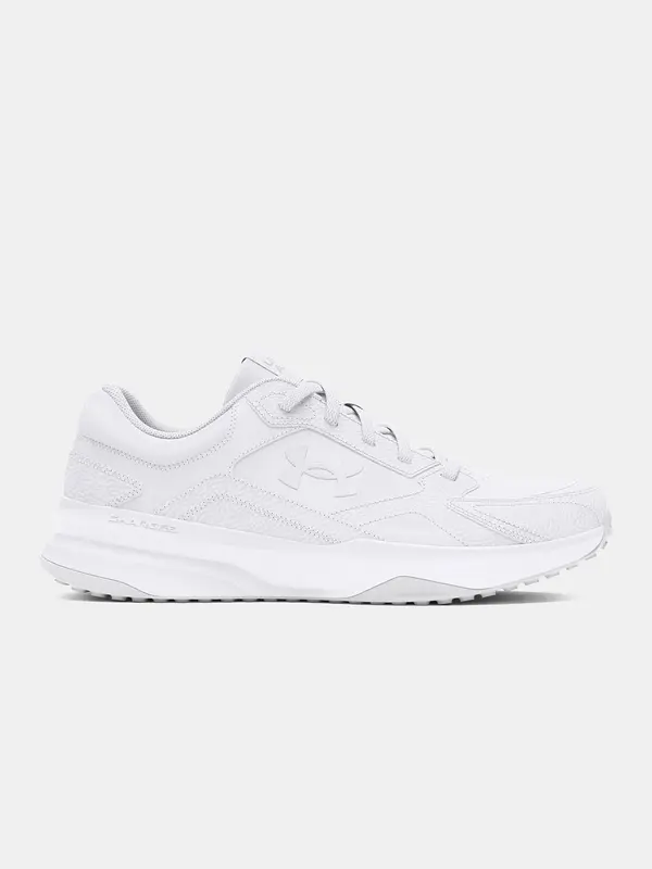 Under Armour Under Armour Men's UA Edge LTHR Shoes - Men