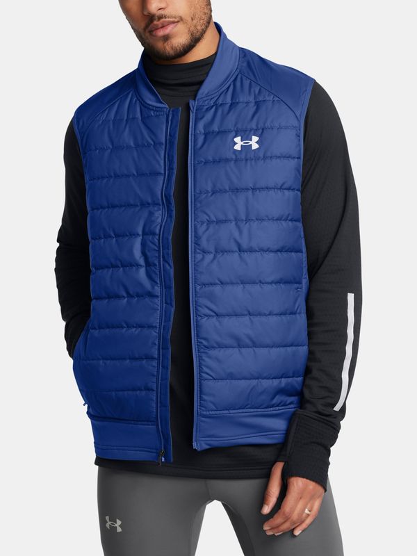 Under Armour Under Armour Men's UA Launch Insulated Vest - Men