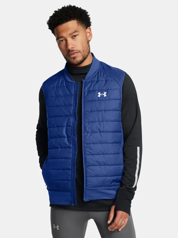 Under Armour Under Armour Men's UA Launch Insulated Vest - Men