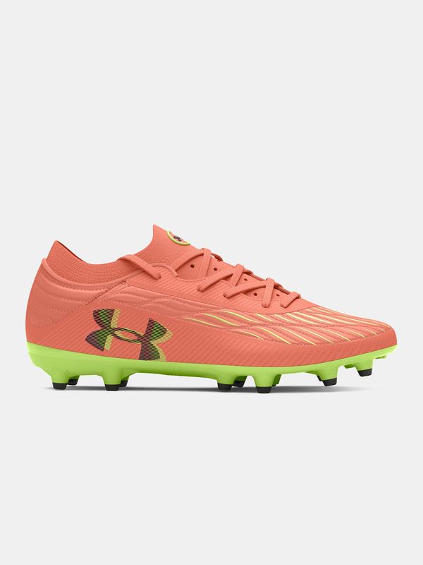 Under Armour Under Armour Men's UA Magnetico Pro 4 FG Football Boots - Men's