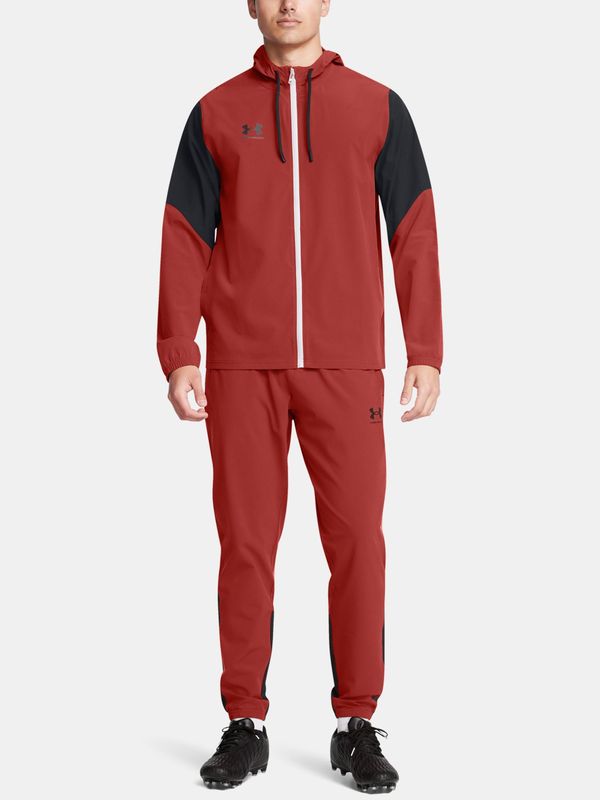 Under Armour Under Armour Men's UA M's Ch. Pro Tracksuit - Men's