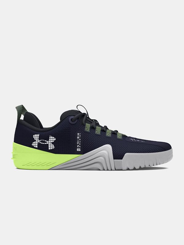 Under Armour Under Armour Men's UA TriBase Reign 6 Shoes - Men's